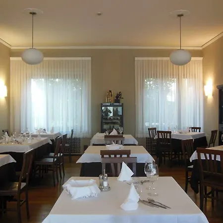 Hotel Belvedere Thiene 