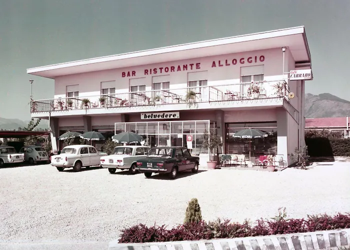Hotel Belvedere Thiene