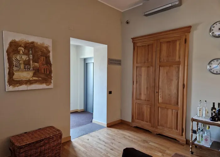 Hotel Belvedere Thiene