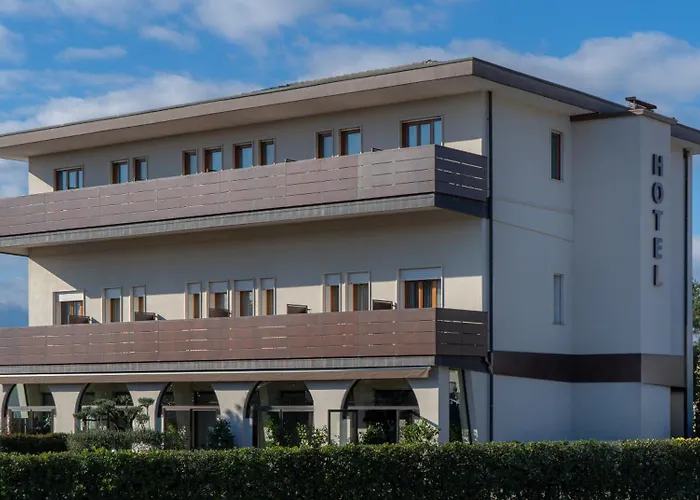 Hotel Belvedere Thiene