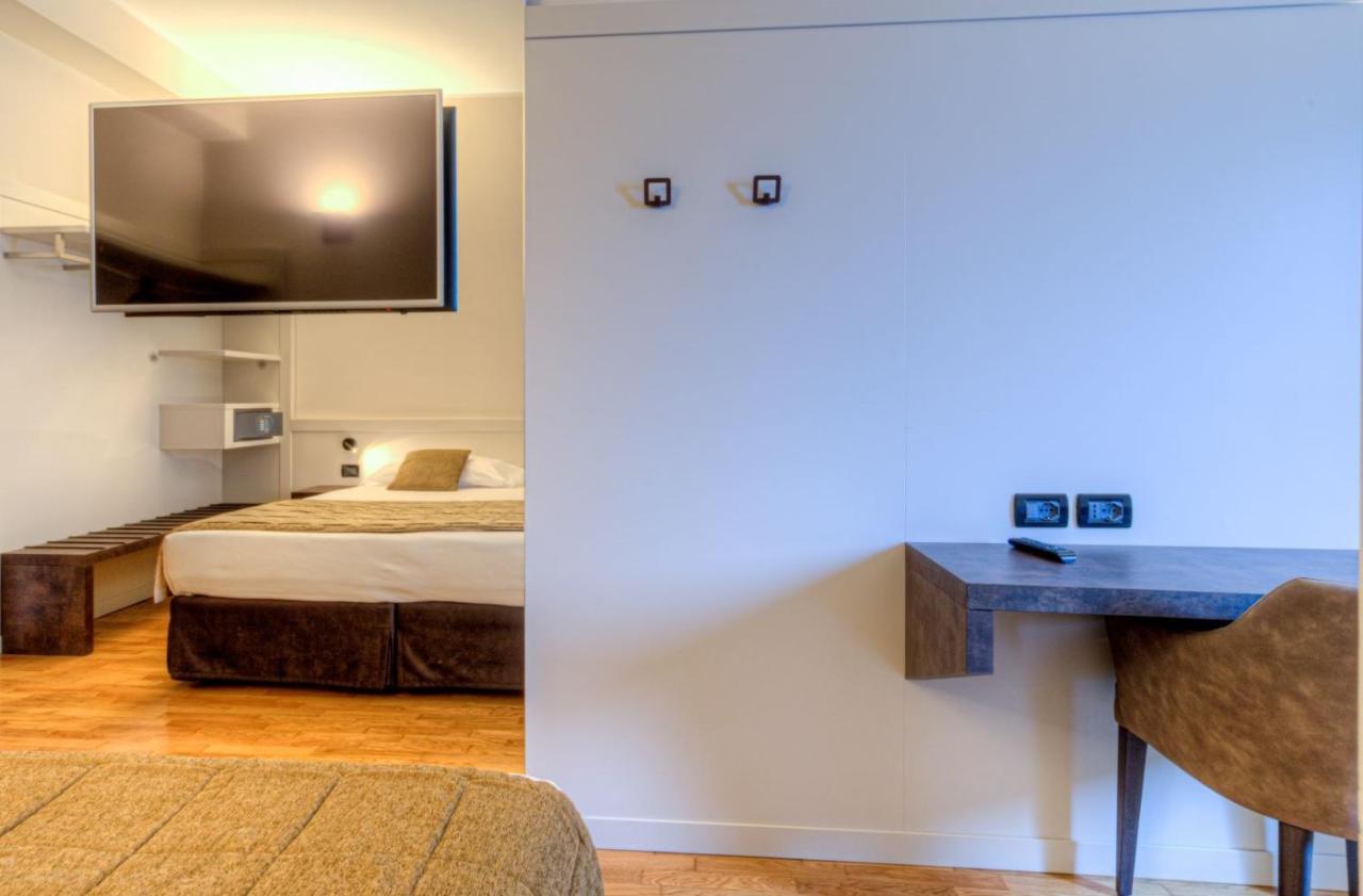 Belvedere Hotel Thiene