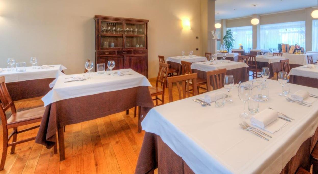 Hotel Belvedere Thiene