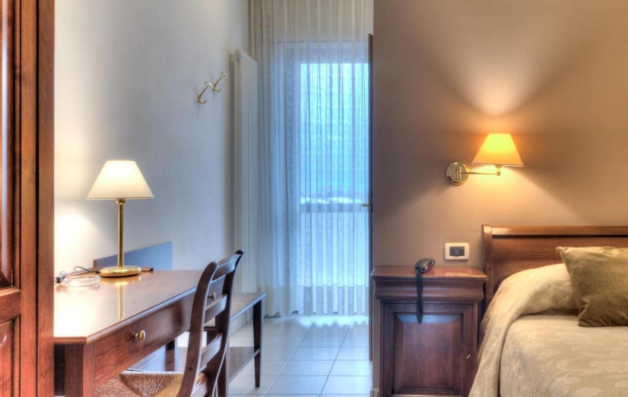 Hotel Belvedere Thiene