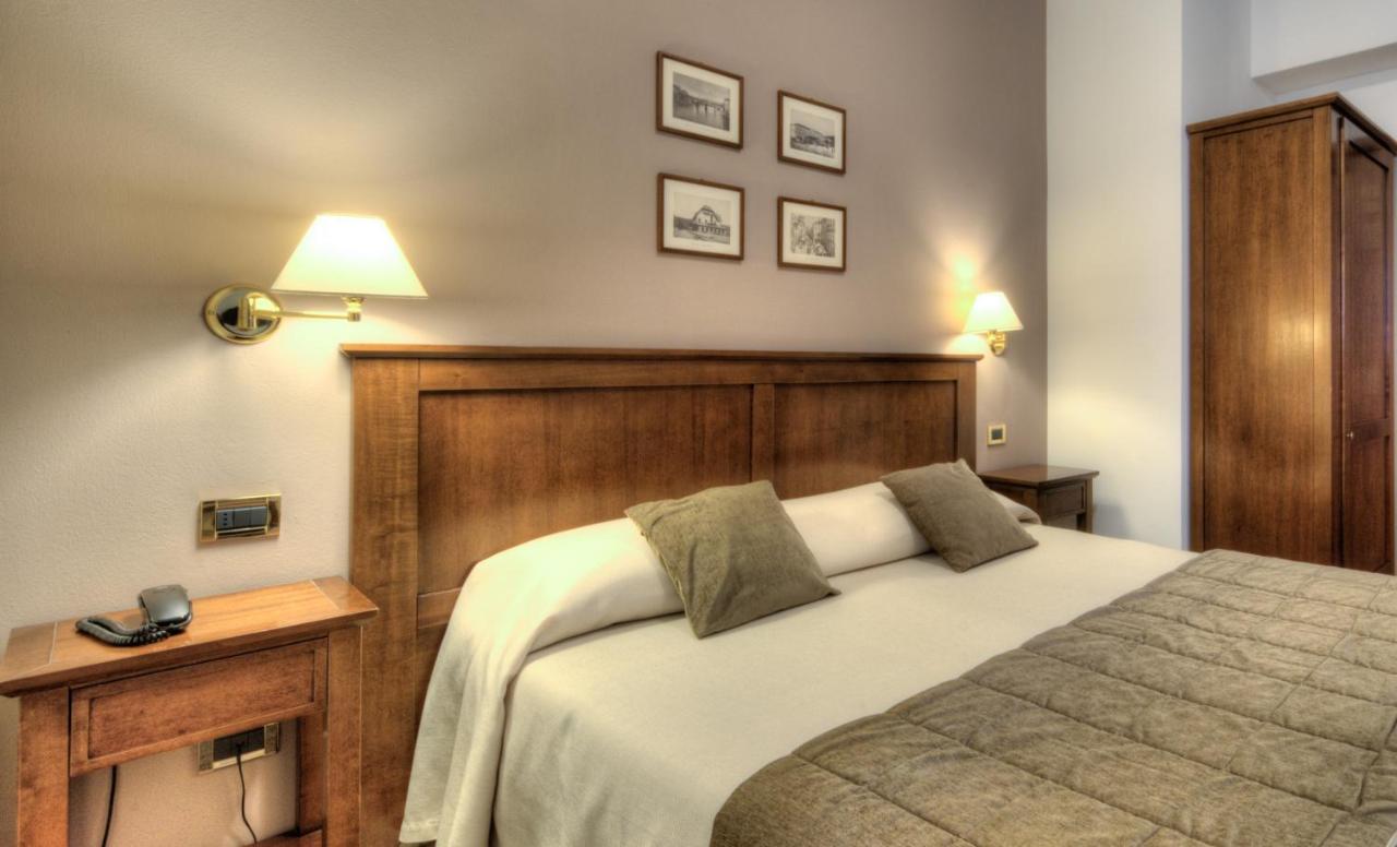 Belvedere Hotel