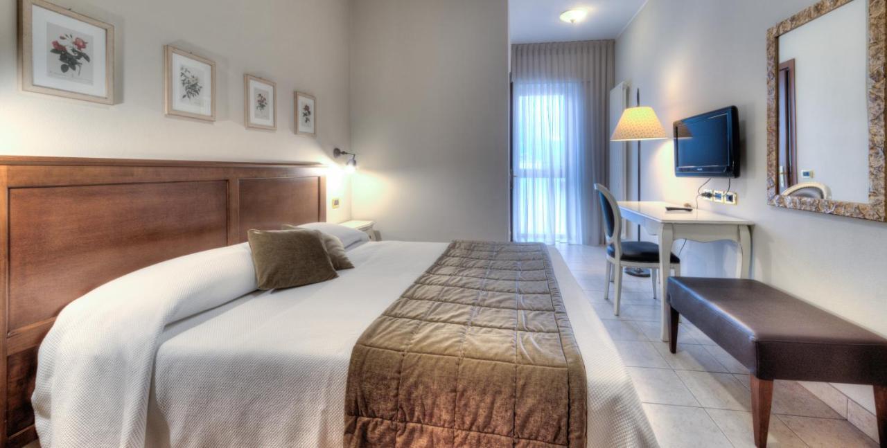 Hotel Belvedere 3*