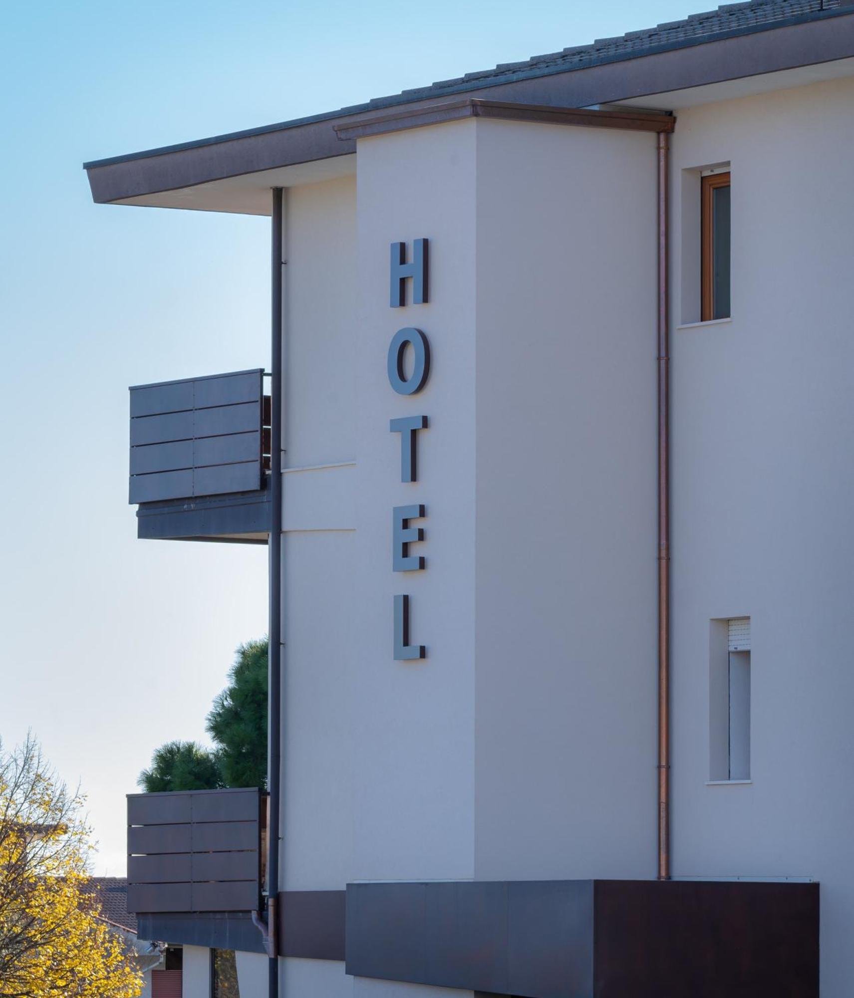 Belvedere Hotel