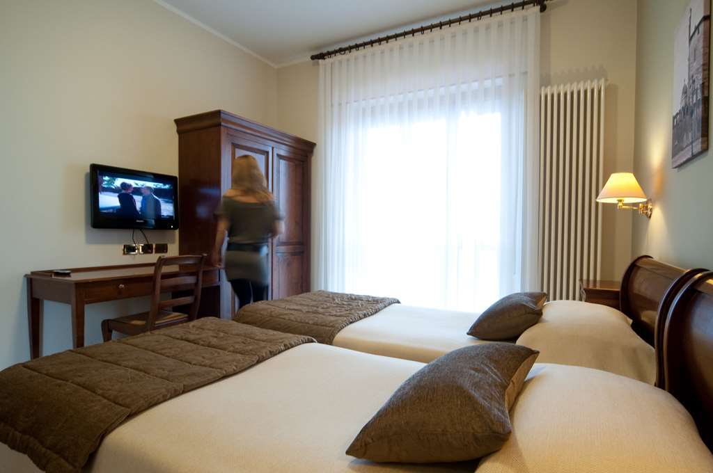 Belvedere 3* Thiene
