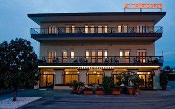 Belvedere Hotel
