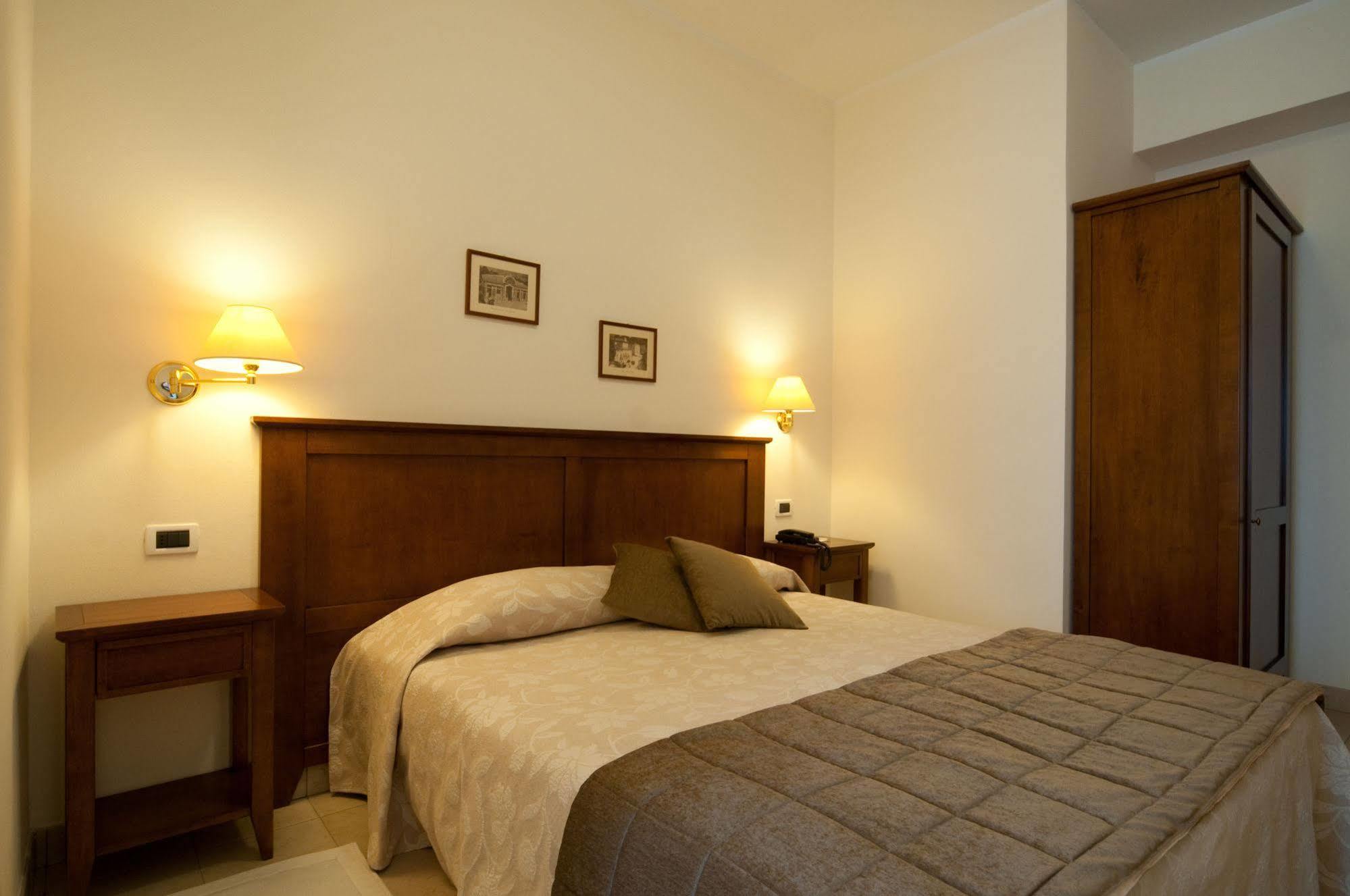 Belvedere Hotel Thiene