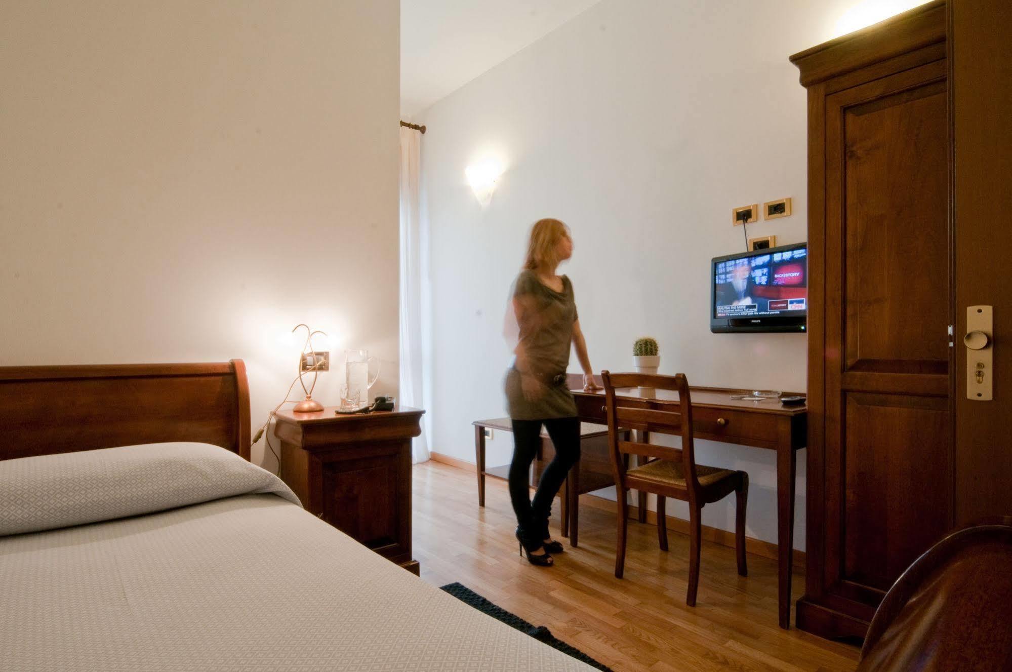 Hotel Belvedere